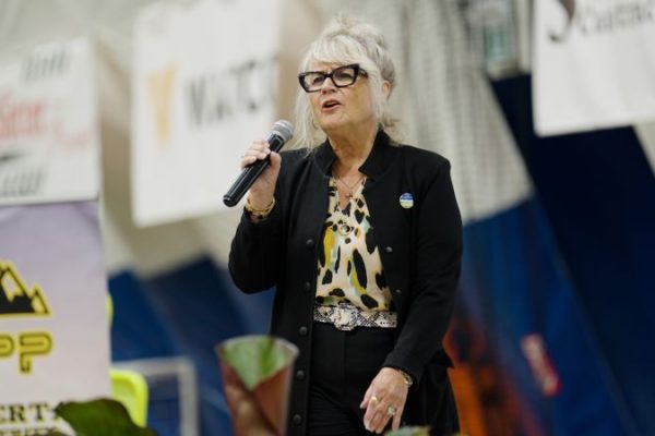 Make Alberta Great Again:In this Canadian province, separatists see Trump as an ally